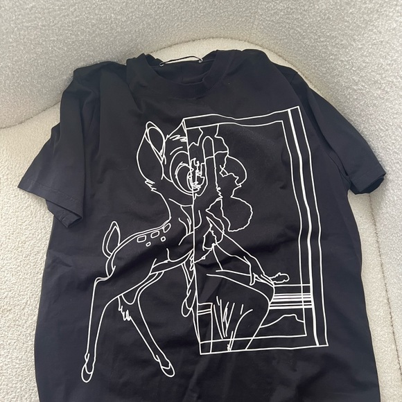 Givenchy Bambi t shirt - Picture 2 of 2